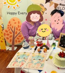 -馨月汇·独栋月子会所(静安店)