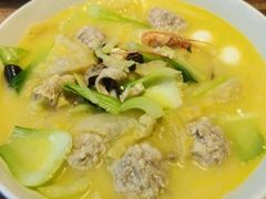 -大牌大·传统杭帮菜(湖滨店)