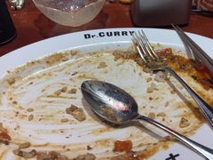 -伽喱博士 Dr.CURRY咖喱饭(太阳宫咖喱店)