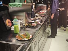 -無二炙坊·和牛烧肉(大钟寺1733店)