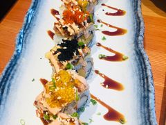 -皇品田苑日式料理(苏州中心店)