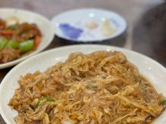 -翟氏天天小吃(上东街区店)