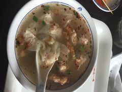 iphone_upload_pic-汪一挑馄饨(老街店)