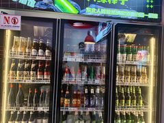 -红东阁东北菜烤肉酒馆(CROSS万象汇店)