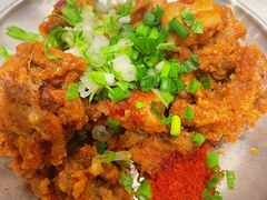 -小豆海棠(嘉兴路店)