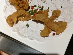 -巴奴毛肚火锅(大剧院店)