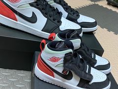 -JORDAN(外滩中央体验店)