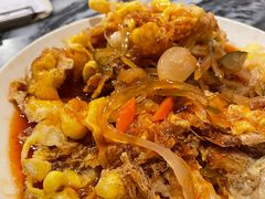 五柳蛋-紫金食坊(江南西路店)
