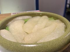 -尚尚仙·酸汤猪手·猪肚鸡火锅(华联万柳购物中心店)