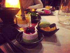 -富力丽思卡尔顿酒店·FLAIR餐厅酒吧