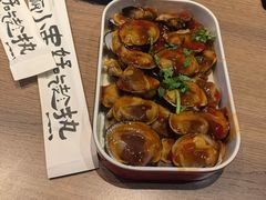 -街角等你.大连海鲜烧烤(西安路店)