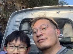 -安吉龙王山风景区