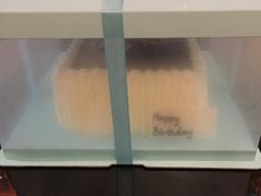 -云朵上的鱼(莘庄店)