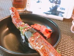 -昊·来了寿司(双楠2店)