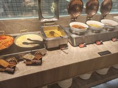 -比格比萨自助(南京万达茂店)