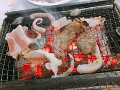 -风味烧烤