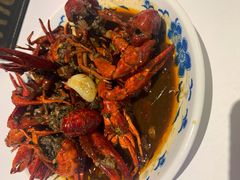 -老长沙龙虾馆·聚会餐厅(白石洲店)