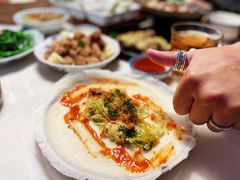 鼓浪屿林家薄饼-林四喜·闽南传家菜(鼓浪屿店)