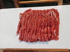 -东来顺饭庄(西直门店)