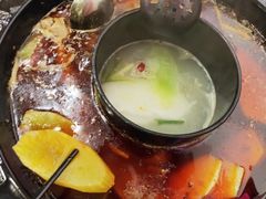 -重庆烧鸡公火锅(簋街店)