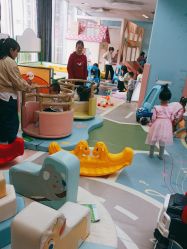 -孩子王(昆山招商花园城店)