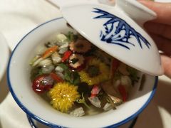 八宝茶-巴蜀风·地道川菜(总店)