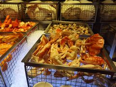 -广州富力君悦大酒店·凯菲厅