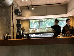 -来回·咖啡(天河南店)