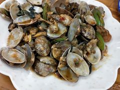 -南记食粥坊·宵夜大排档(莲花总店)
