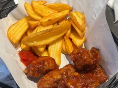 -Kyochon1991校村(共和路店)