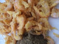 -渔民船说·北塘海鲜·天津菜·海肠捞饭(北塘古镇店)