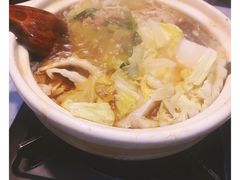 -吉兆·料理(红梅南路店)