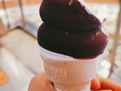 -DQ·蛋糕·冰淇淋(万象汇店)