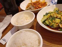 -九老汉·川渝江湖菜(合川路2店)
