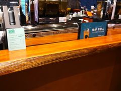 -星巴克臻选(北京嘉里中心第二店)