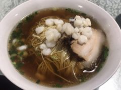 -美味斋(西北街店)
