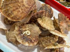 -良师门滨海人家·海鲜·家常菜(滨海城店)