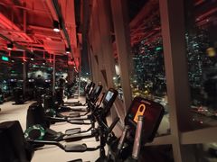 -Trainyard 炼·工场(中国国际贸易中心店)