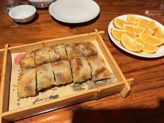 招牌卷饼-随缘小馆(红岭路店)