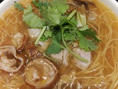 -食代馆(深业上城店)