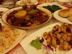 -楼兰印象(朝外店)