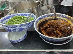 -陇上全荟兰州传统牛肉面(延吉路店)