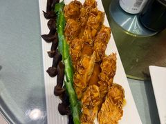 -功德林素菜饭庄(前门店)