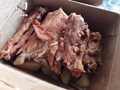 -犟骨头排骨饭(回龙观龙禧店)