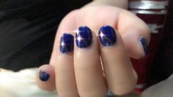 -Beauty Nails 美甲美睫皮肤管理