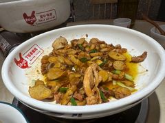 -大碗先生(万家丽店)