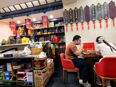 -姜师傅老菜馆(花园小区店)