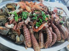 -海之味海鲜大咖·家常菜