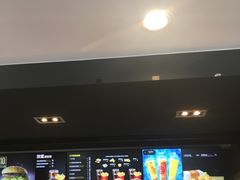 -麦当劳(上百万和城店)