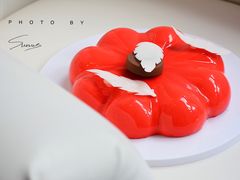 -麦雪尔甜品·生日蛋糕(新街口旗舰店)